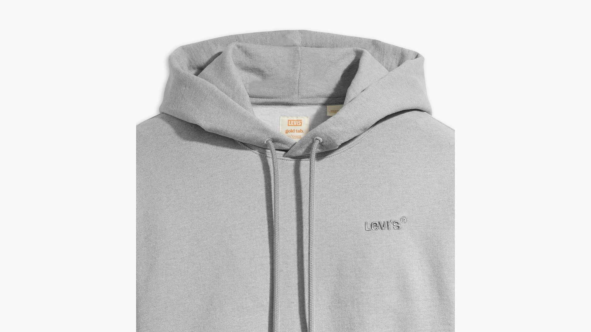 Levi's® Men's Authentic Hoodie