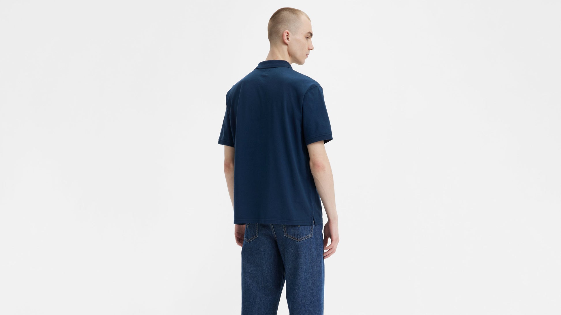 Levi's® Men's Authentic Polo