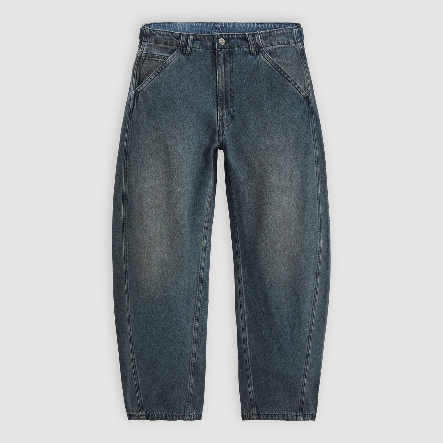 Levi's® Men's Baggy Barrel Jeans