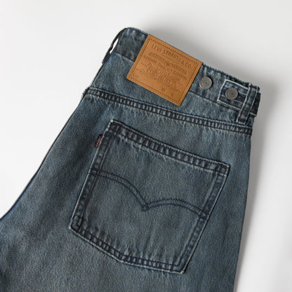Thumbnail 7 - Levi's® Men's Baggy Barrel Jeans - 0057O0010