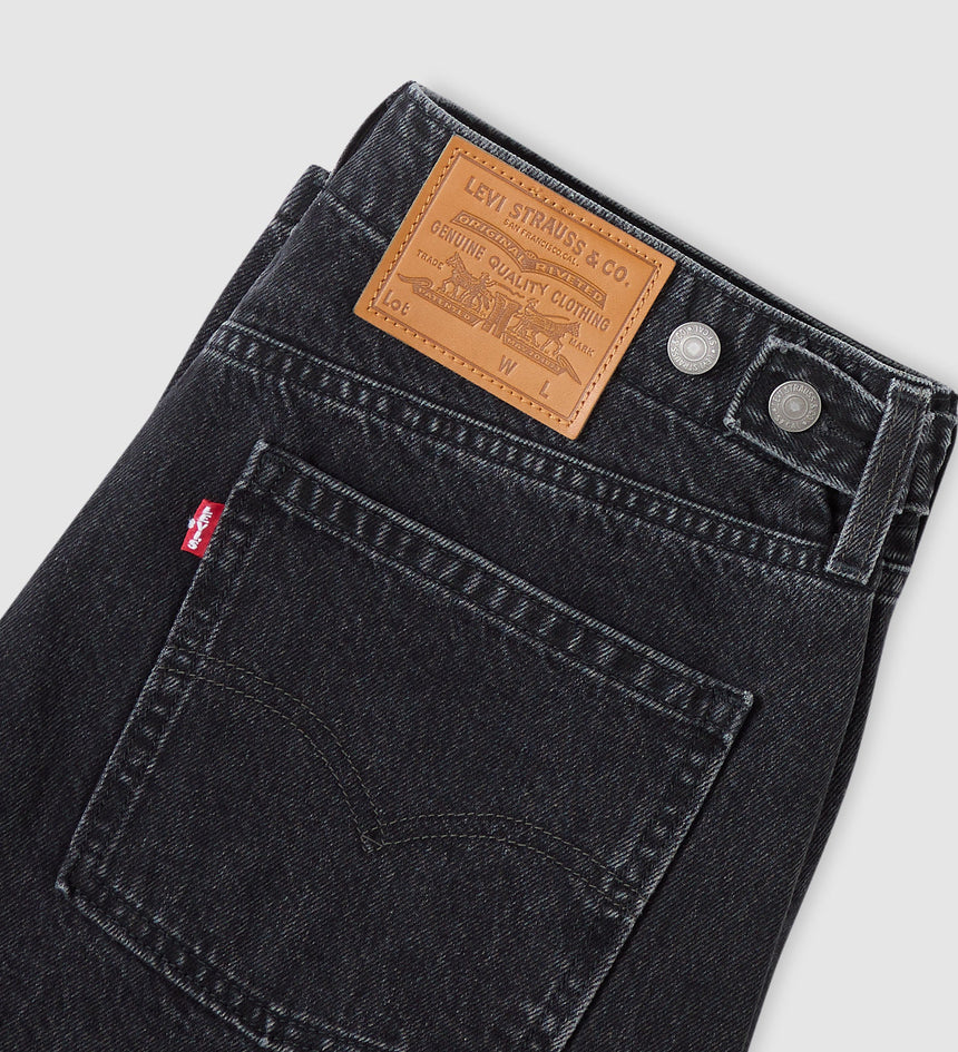 Main 8 - Levi's® Men's Baggy Barrel Jeans - 0057O0003