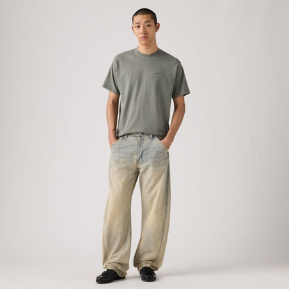 Thumbnail 1 - Levi's® Men's Baggy Barrel Jeans - 0057O0004