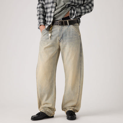 Thumbnail 5 - Levi's® Men's Baggy Barrel Jeans - 0057O0004