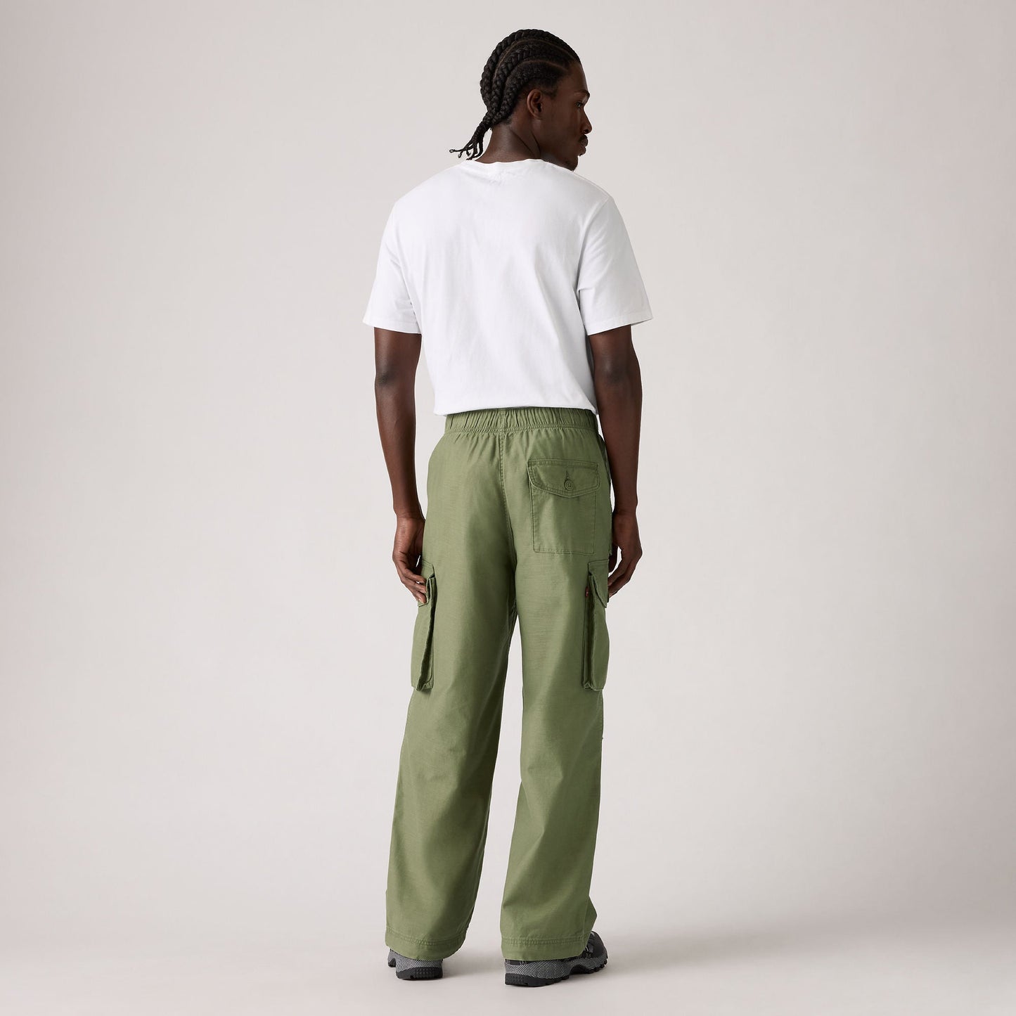 Levi's® Men's Baggy Field Cargos