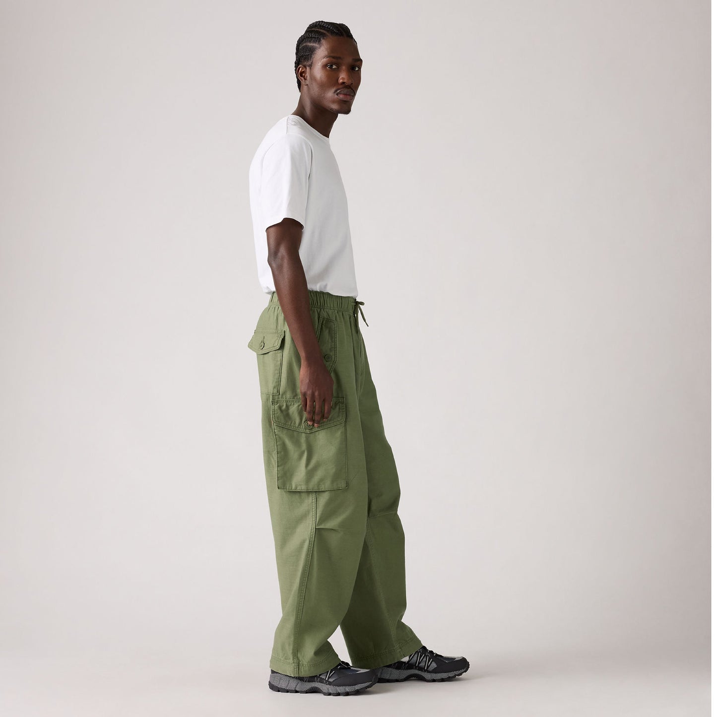 Levi's® Men's Baggy Field Cargos