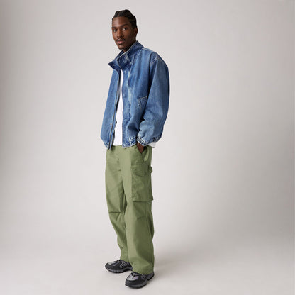 Levi's® Men's Baggy Field Cargos