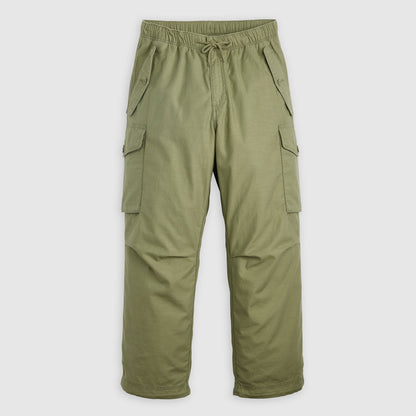 Levi's® Men's Baggy Field Cargos