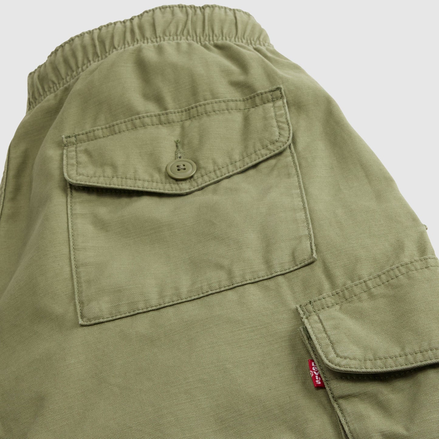 Levi's® Men's Baggy Field Cargos
