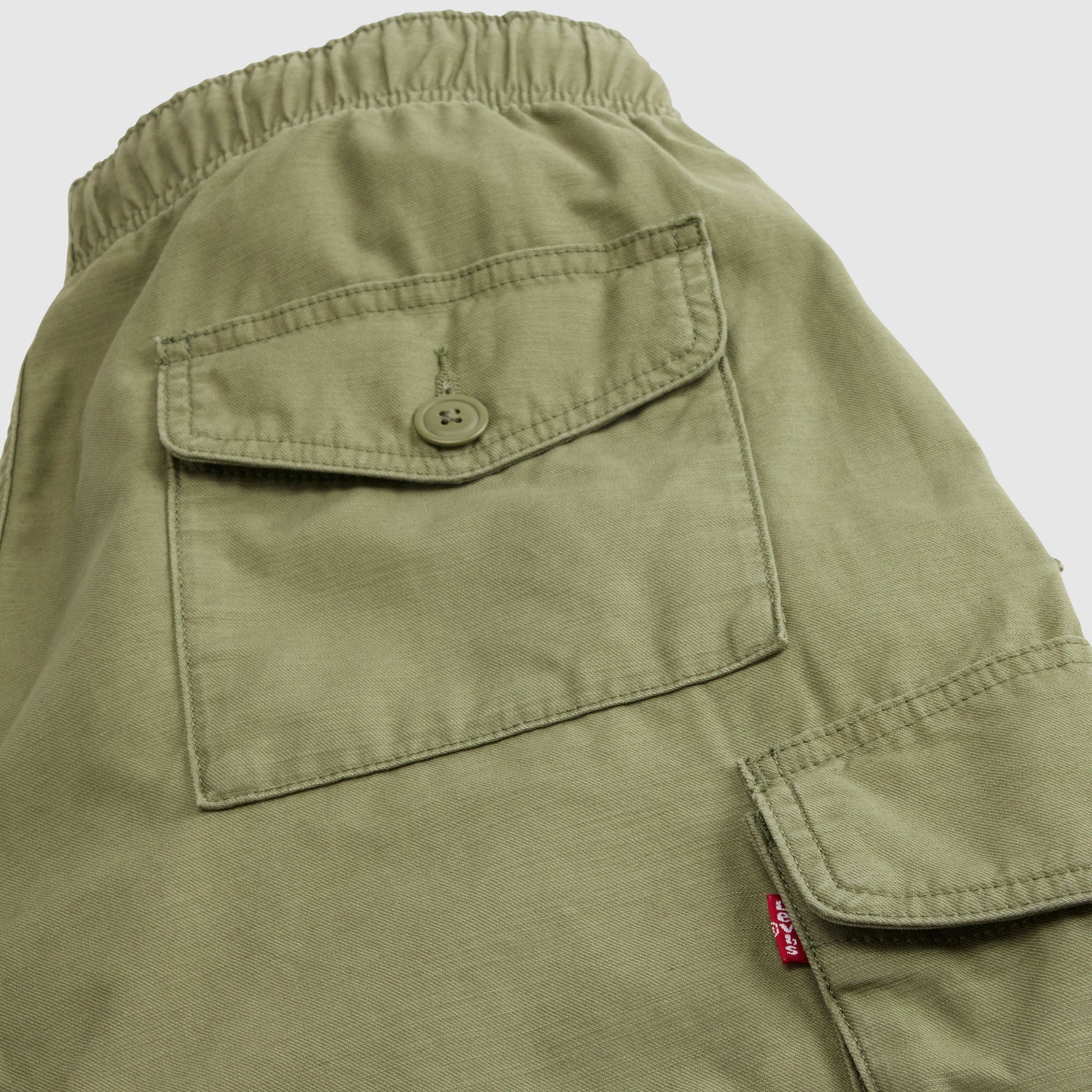 Levi's® Men's Baggy Field Cargos
