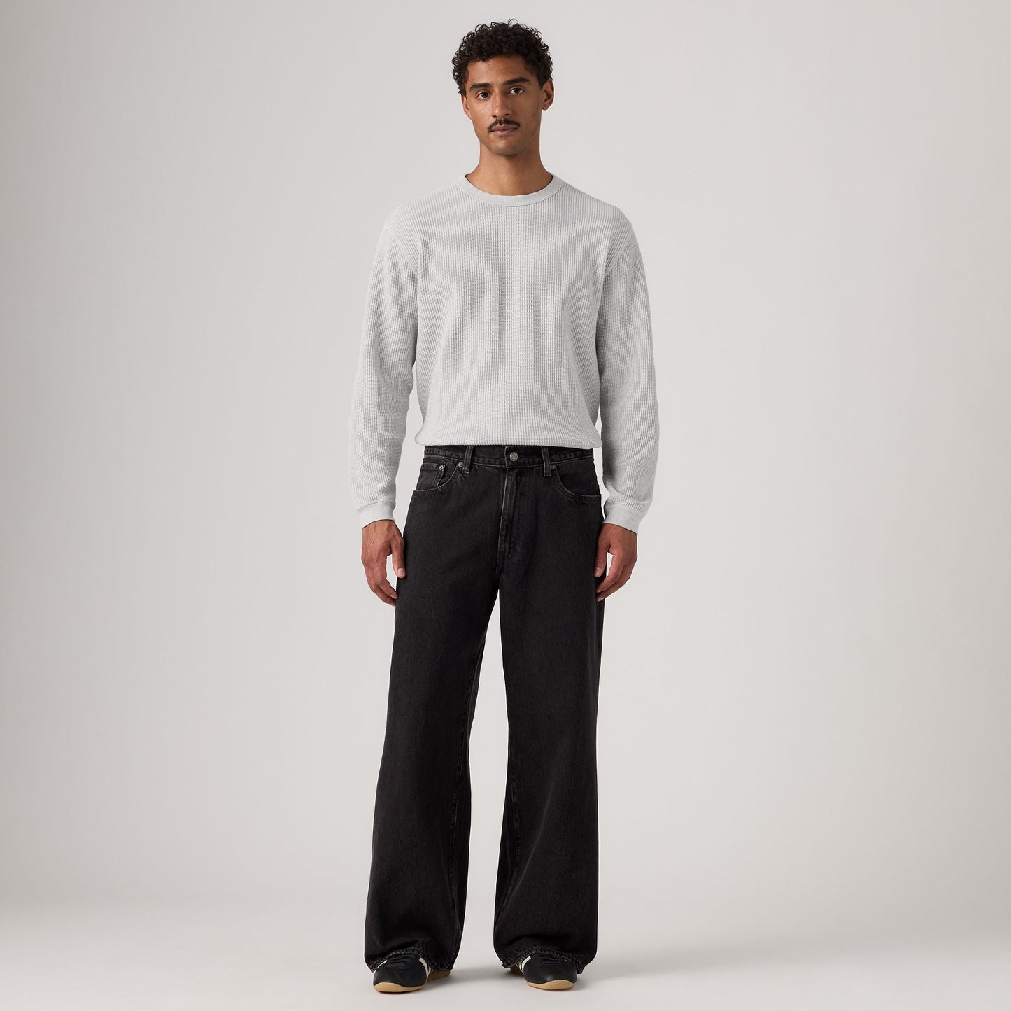 Levi's® Men's Baggy Wide-Leg Jeans