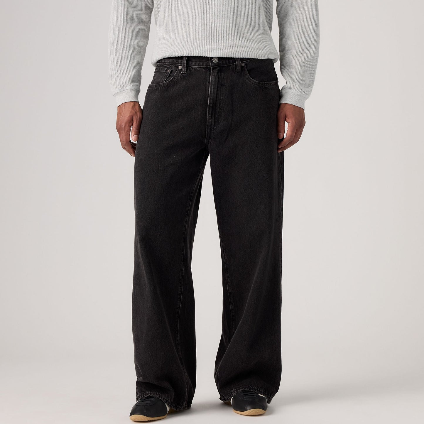 Levi's® Men's Baggy Wide-Leg Jeans