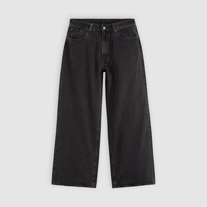 Thumbnail 6 - Levi's® Men's Baggy Wide-Leg Jeans - 0081B0000