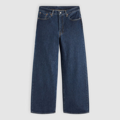 Thumbnail 6 - Levi's® Men's Baggy Wide-Leg Jeans - 0081B0001