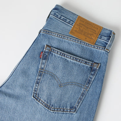 Thumbnail 8 - Levi's® Men's Baggy Wide-Leg Jeans - 0081B0002