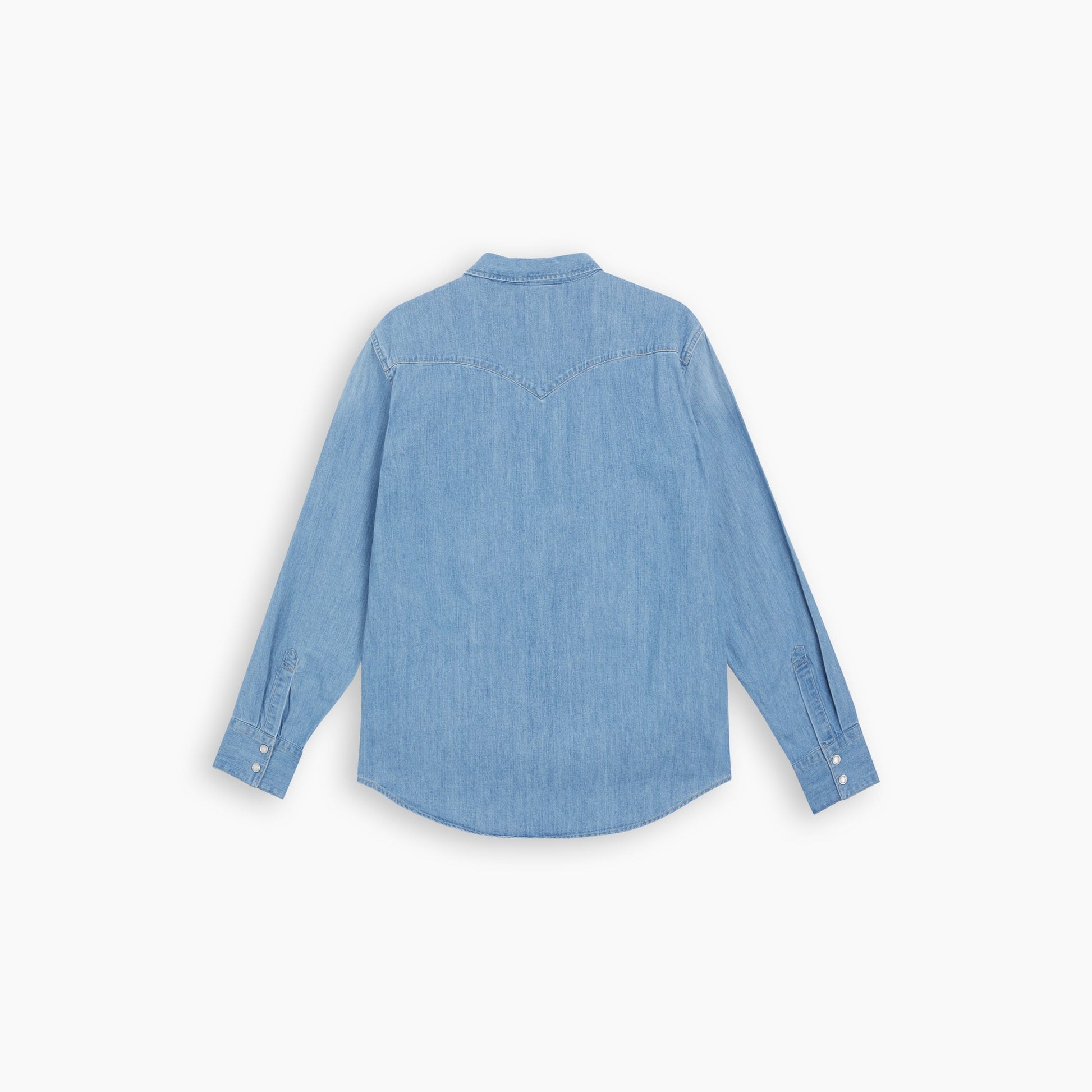 Levi's® Men's Barstow Standard Fit Western Shirt