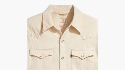 Levi's® Men's Barstow Standard Fit Western Shirt