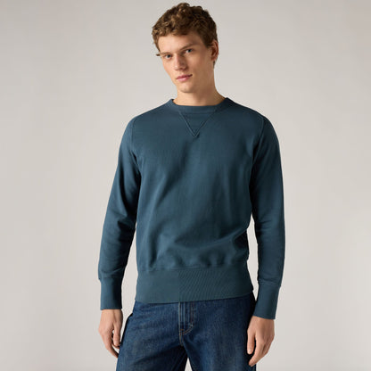 Thumbnail 1 - Levi's® Vintage Clothing Men's Bay Meadows Sweatshirt SCL - 