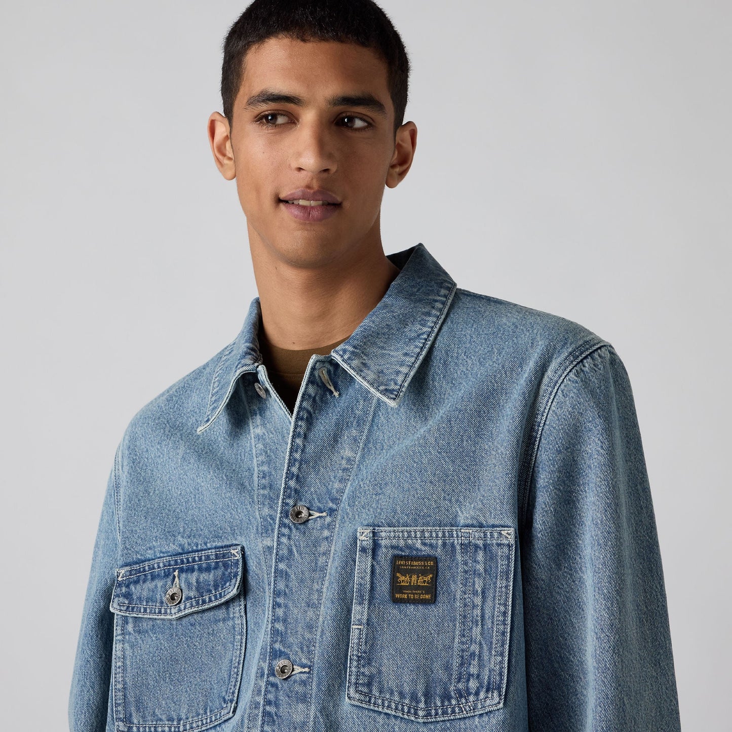 Levi's® Men's Berkley Chore Coat