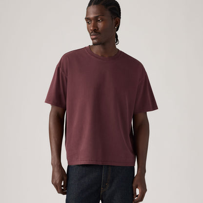 Thumbnail 1 - Levi's® Men's Boxy Short-Sleeve Tee SCL - 