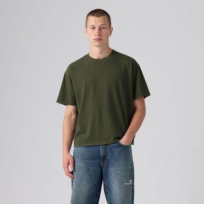Thumbnail 3 - Levi's® Men's Boxy Short-Sleeve Tee - 0049F0038