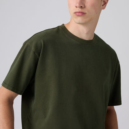 Thumbnail 4 - Levi's® Men's Boxy Short-Sleeve Tee - 0049F0038