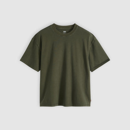 Thumbnail 5 - Levi's® Men's Boxy Short-Sleeve Tee - 0049F0038
