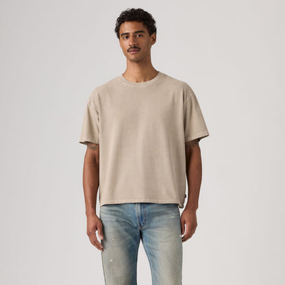 Thumbnail 3 - Levi's® Men's Boxy Short-Sleeve Tee - 0049F0039