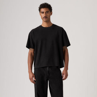 Thumbnail 3 - Levi's® Men's Boxy Short-Sleeve Tee - 0049F0041