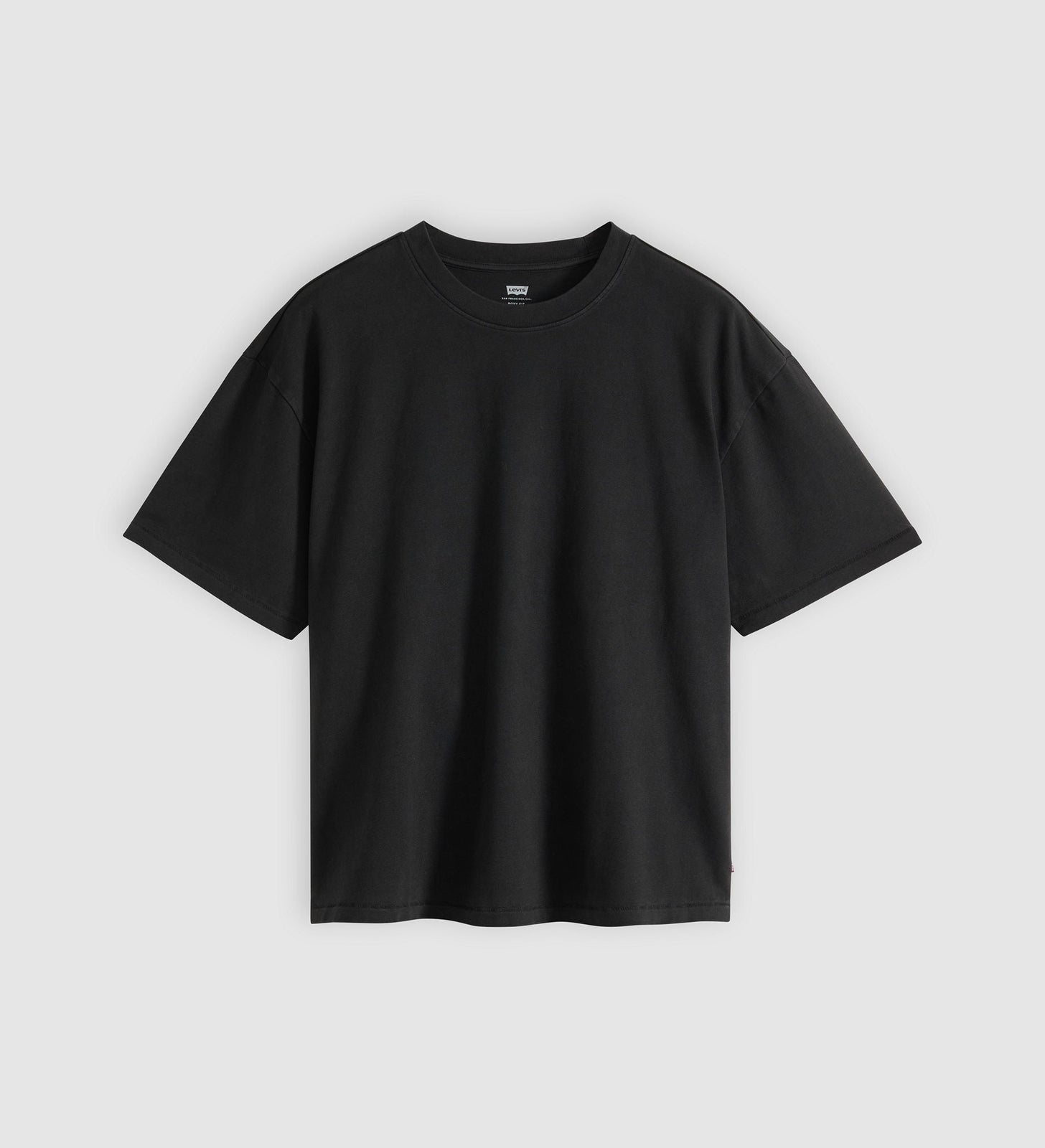 Main 5 - Levi's® Men's Boxy Short-Sleeve Tee - 0049F0041