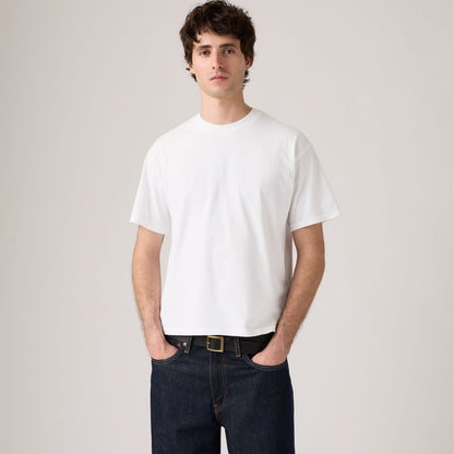 Thumbnail 1 - Levi's® Men's Boxy Short-Sleeve Tee - 0049F0001