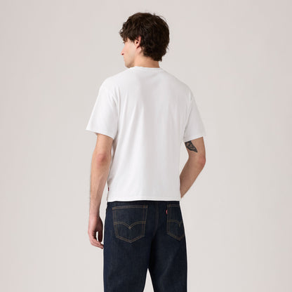 Thumbnail 2 - Levi's® Men's Boxy Short-Sleeve Tee - 0049F0001