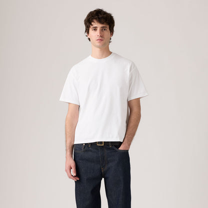 Thumbnail 3 - Levi's® Men's Boxy Short-Sleeve Tee - 0049F0001