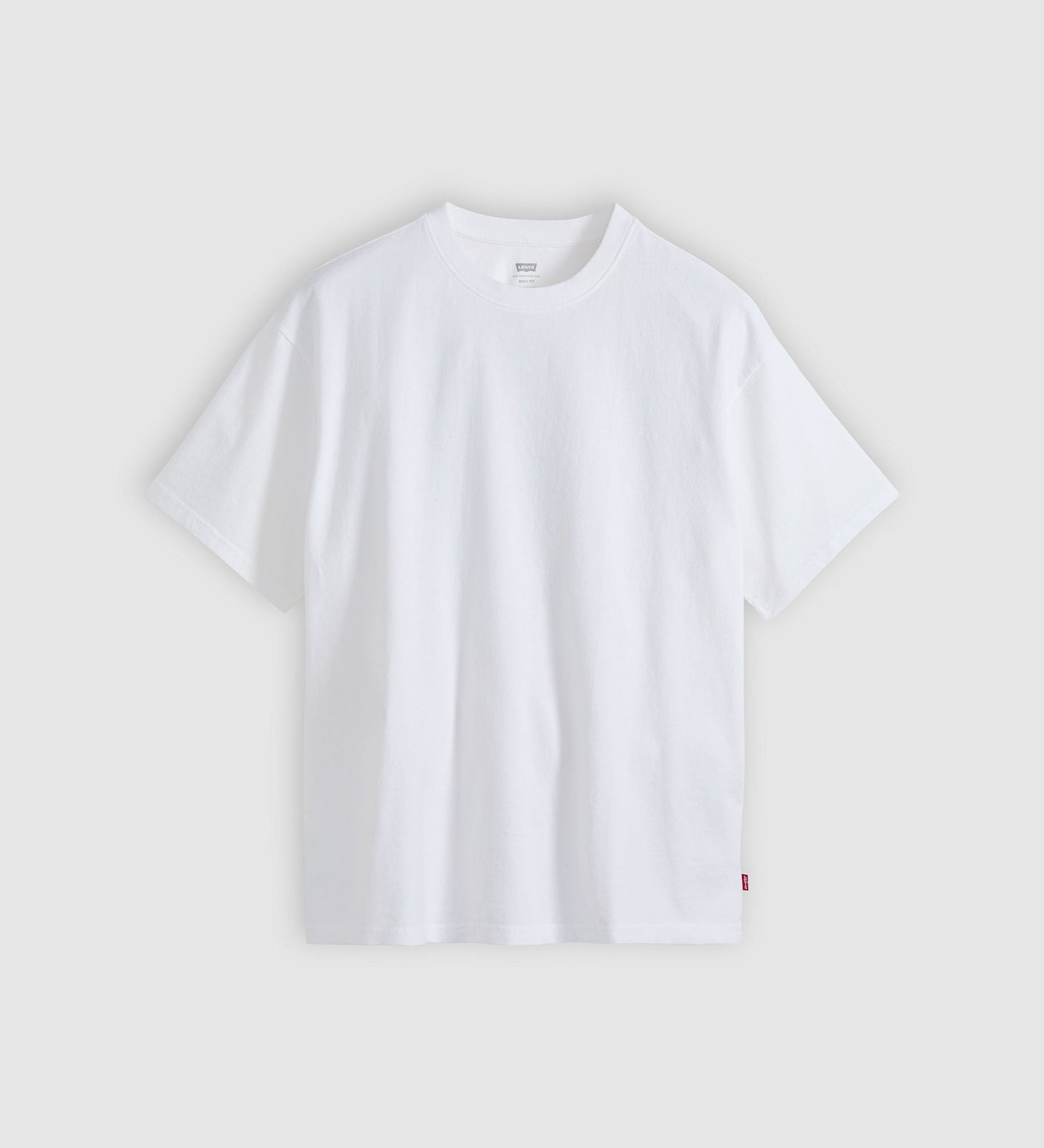 Main 5 - Levi's® Men's Boxy Short-Sleeve Tee - 0049F0001