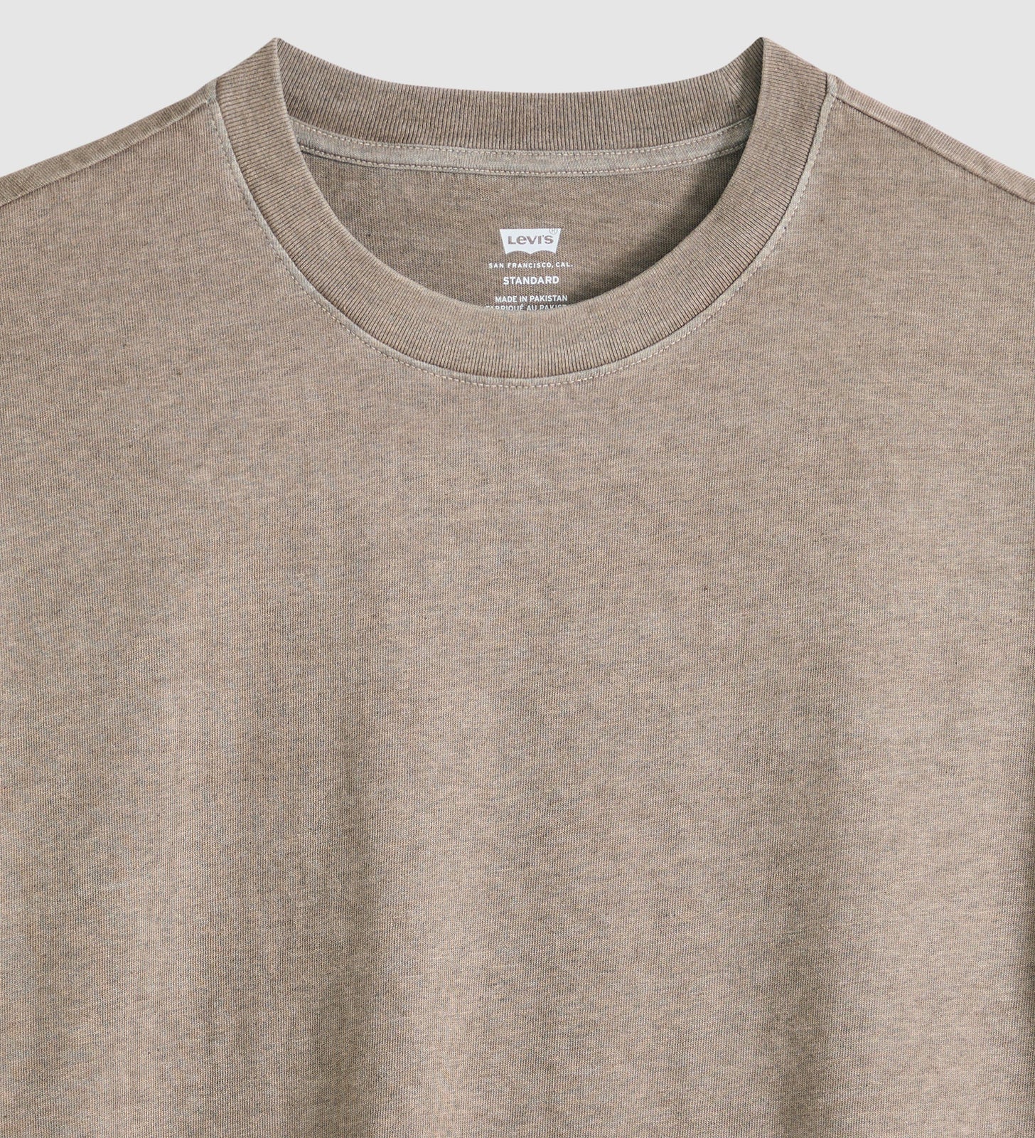 Main 6 - Levi's® Men's Boxy Short-Sleeve Tee - 0049F0020