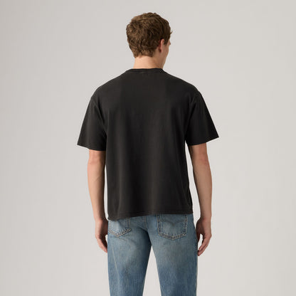Thumbnail 2 - Levi's® Men's Boxy Short-Sleeve Tee - 0049F0025