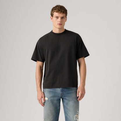Thumbnail 3 - Levi's® Men's Boxy Short-Sleeve Tee - 0049F0025