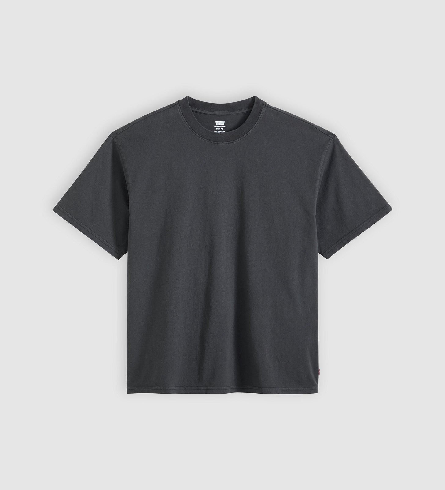 Main 5 - Levi's® Men's Boxy Short-Sleeve Tee - 0049F0025