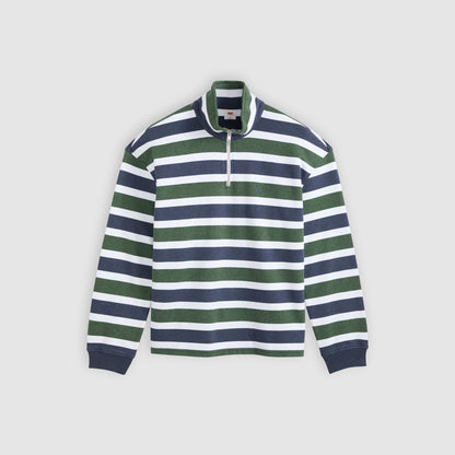 Thumbnail 5 - Levi's® Men's Cameron Quarter-Zip - 0083X0001