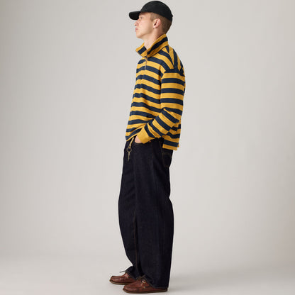 Thumbnail 4 - Levi's® Men's Cameron Quarter-Zip - 0083X0004