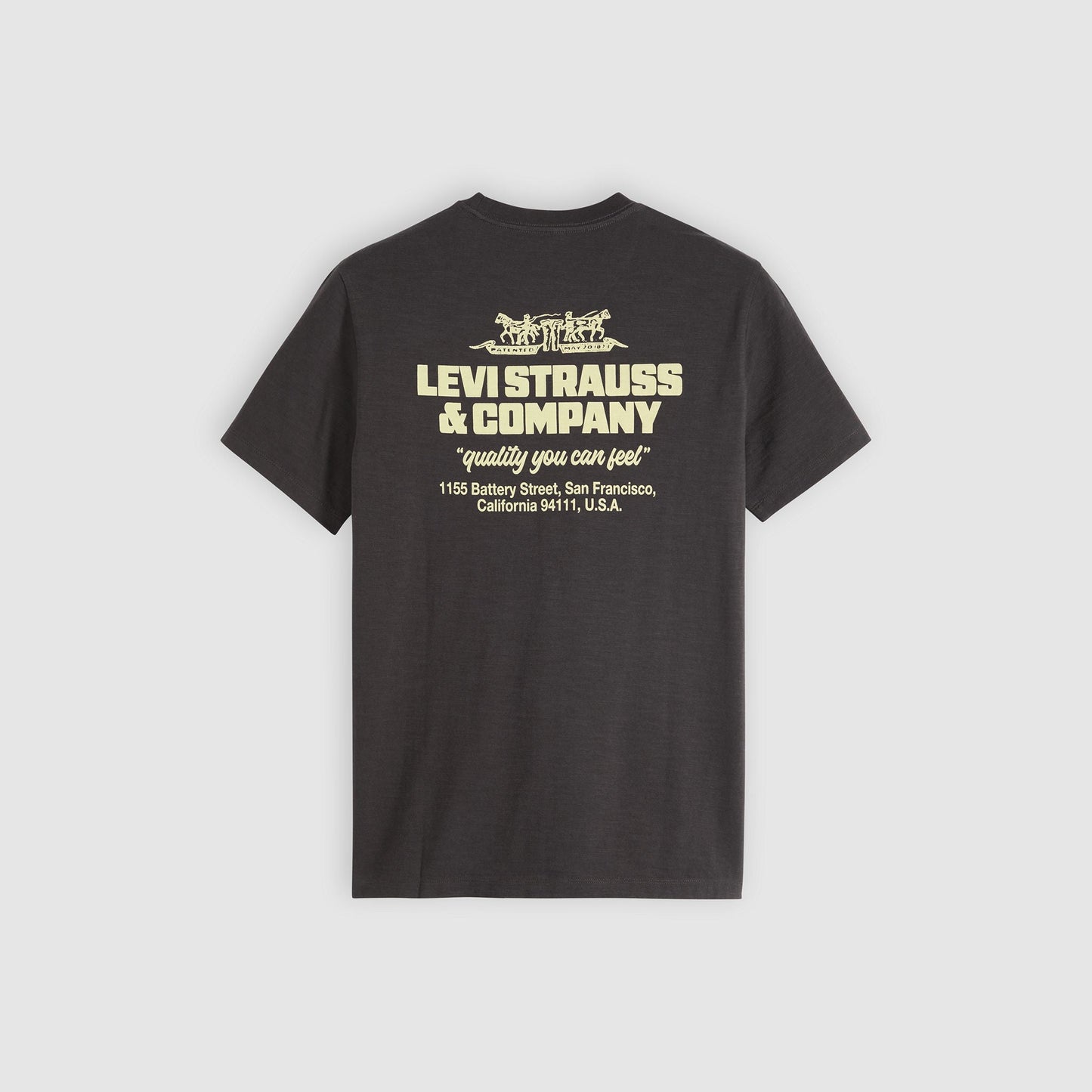 Levi's® Men's Classic Graphic T-Shirt