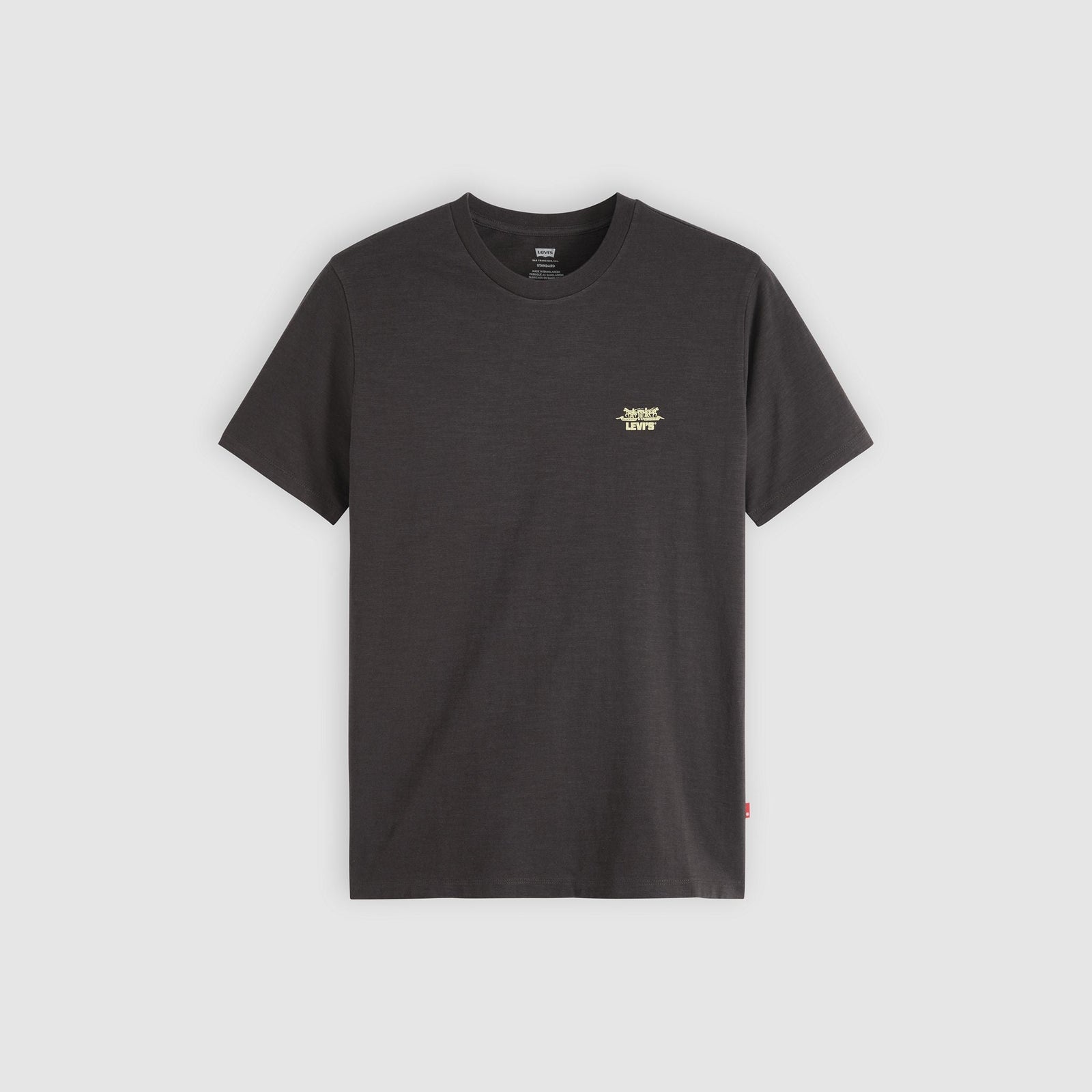 Main 6 - Levi's® Men's Classic Graphic T-Shirt - 224912165