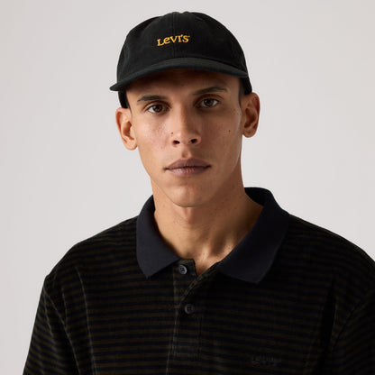 Thumbnail 1 - Levi's® Men's Club Logo Cap - 008Q00000