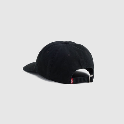 Thumbnail 2 - Levi's® Men's Club Logo Cap - 008Q00000