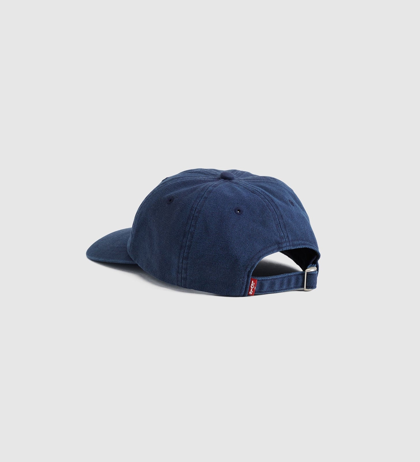 Main 1 - Levi's® Men's Club Logo Cap - 008Q00001