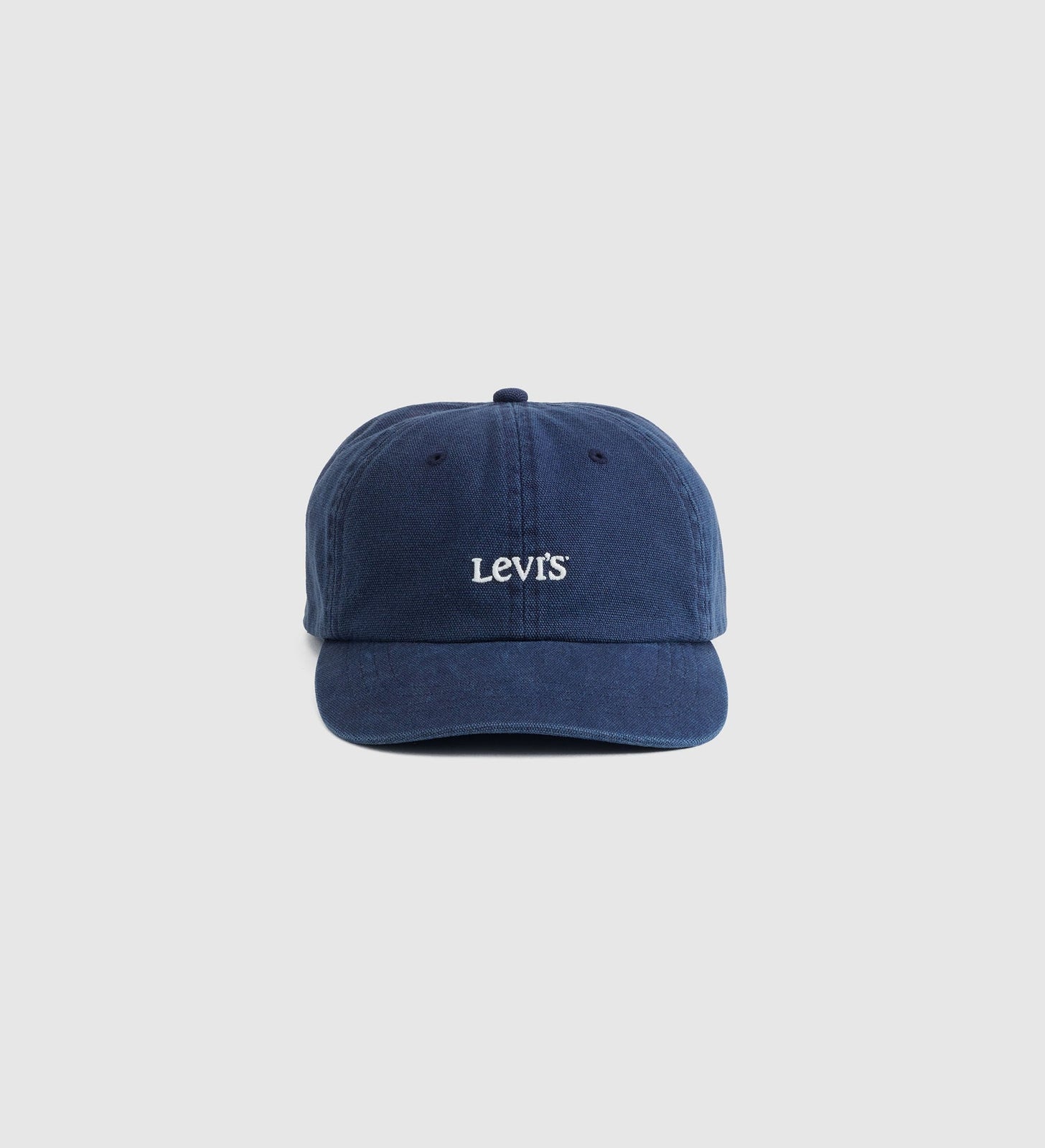 Main 2 - Levi's® Men's Club Logo Cap - 008Q00001