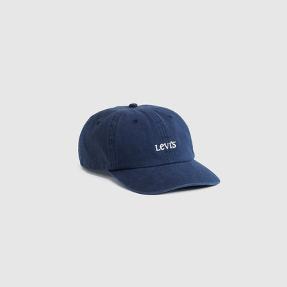 Thumbnail 3 - Levi's® Men's Club Logo Cap - 008Q00001