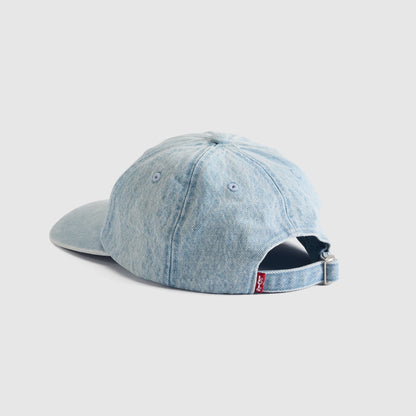 Thumbnail 2 - Levi's® Men's Club Logo Cap - 008Q00002
