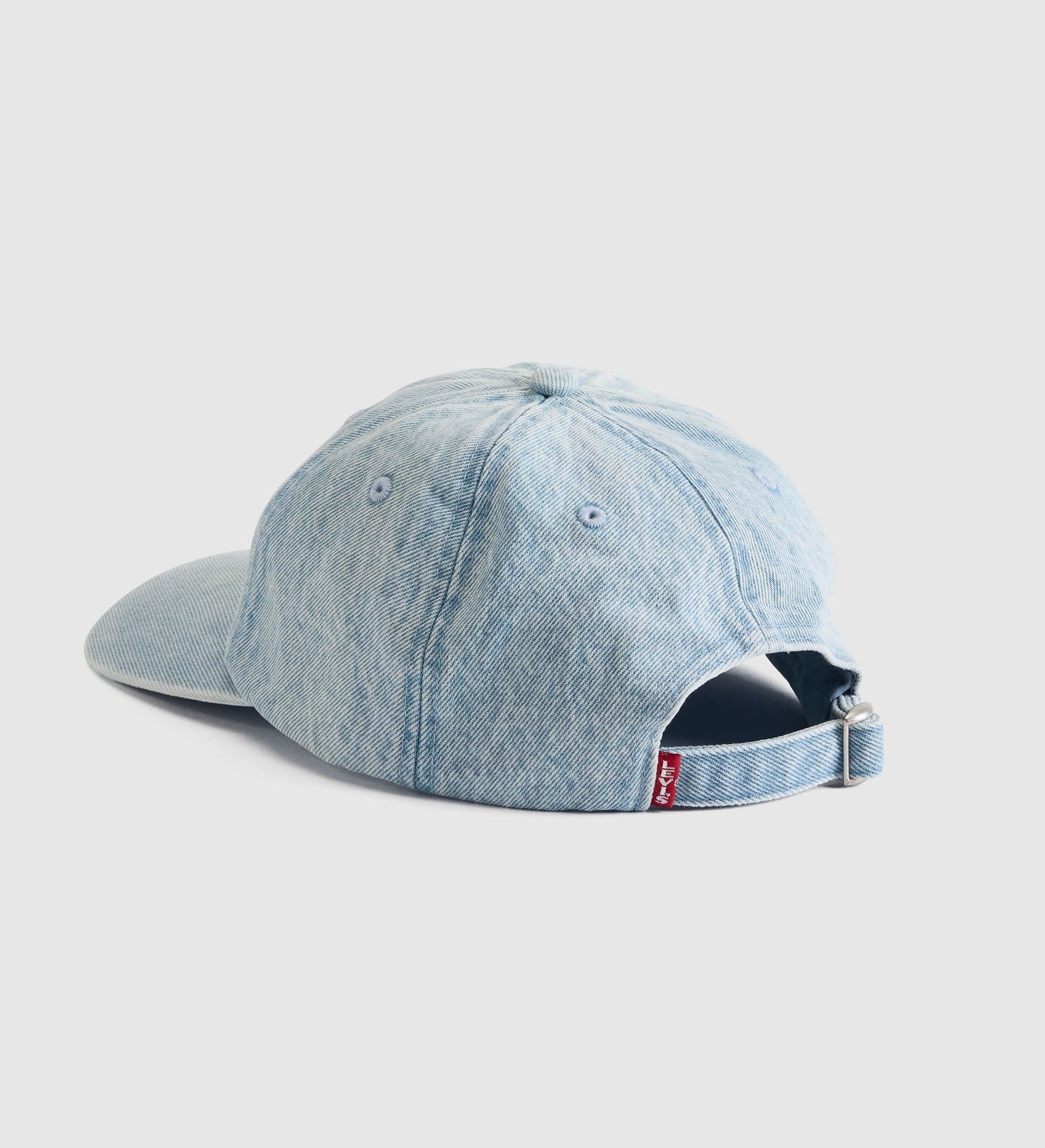 Main 2 - Levi's® Men's Club Logo Cap - 008Q00002