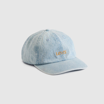 Thumbnail 4 - Levi's® Men's Club Logo Cap - 008Q00002