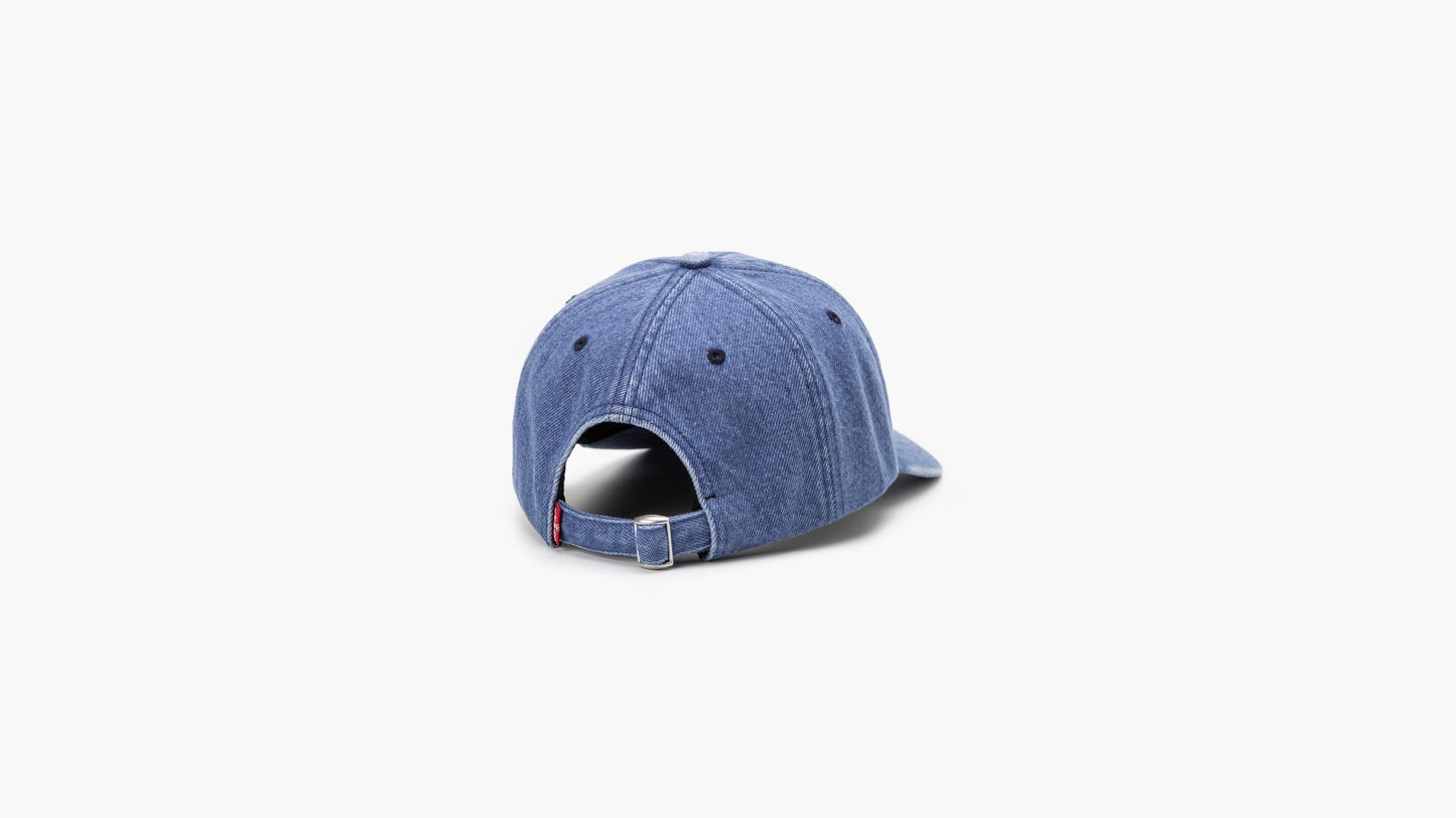 Levi's® Men's Denim Baseball Cap